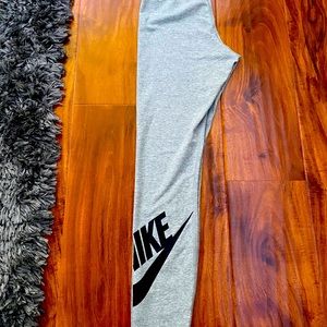 Nike cotton leggings
